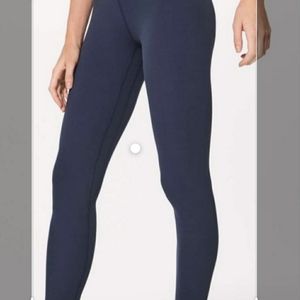 Lululemon Align Leggings Full Length